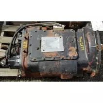 Transmission Assembly FULLER RT12509 ReRun Truck Parts
