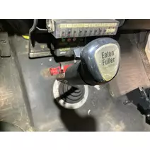 Transmission-Shift-Lever-(Manual) Fuller Rt6609