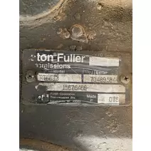 Transmission FULLER RT6613