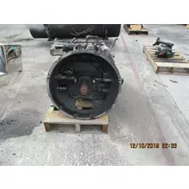 Transmission Assembly FULLER RTAO16710CAS LKQ Heavy Truck - Tampa