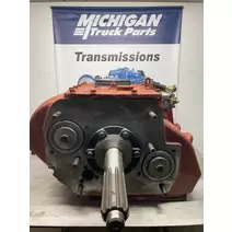 Transmission Assembly FULLER RTAO16710CAS Michigan Truck Parts