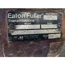 TRANSMISSION ASSEMBLY FULLER RTF12609A