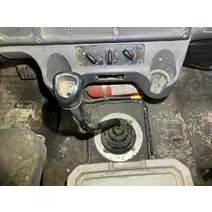 Transmission-Shift-Lever-(Manual) Fuller Rtf8709b