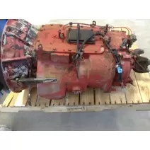 Transmission/Transaxle Assembly FULLER RTLO13610B