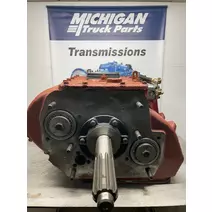 Transmission Assembly FULLER RTLO14610A Michigan Truck Parts