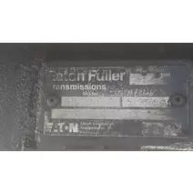 Transmission Assembly FULLER RTLO15610B LKQ Plunks Truck Parts And Equipment - Jackson