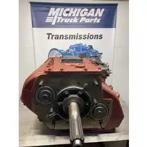 Transmission Assembly FULLER RTLO18913A Michigan Truck Parts