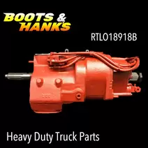 Transmission Assembly FULLER RTLO18918B Boots &amp; Hanks Of Ohio
