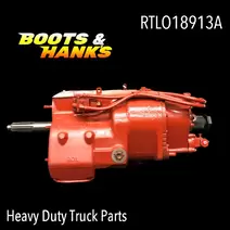 Transmission Assembly FULLER RTLOC16909A Boots &amp; Hanks Of Ohio