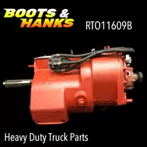 Transmission Assembly FULLER RTO11609B Boots &amp; Hanks Of Ohio