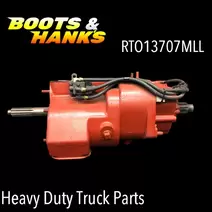 Transmission Assembly FULLER RTO13707MLL Boots &amp; Hanks Of Ohio