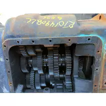 Transmission Assembly FULLER RTO14908LL B &amp; D Truck Parts, Inc.