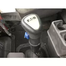 Transmission-Shift-Lever-(Manual) Fuller Rto14909mll