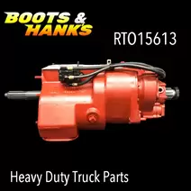 Transmission Assembly FULLER RTO15613 Boots &amp; Hanks Of Ohio