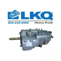 Transmission Assembly FULLER RTO16908LL LKQ KC Truck Parts Billings