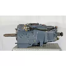 Transmission Assembly FULLER RTO16908LL Heavy Quip, Inc. Dba Diesel Sales