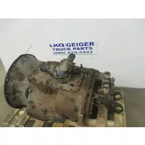 Transmission Assembly FULLER RTO16910BDM2 LKQ Geiger Truck Parts