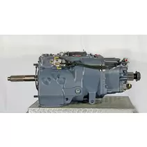 Transmission Assembly FULLER RTO16910BDM2H Heavy Quip, Inc. Dba Diesel Sales