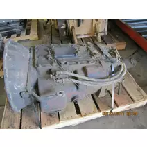 Transmission Assembly FULLER RTO958LL LKQ Heavy Truck Maryland