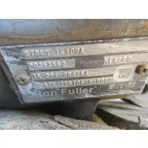 Transmission Assembly FULLER RTOCM16909A Michigan Truck Parts