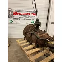 Transmission Assembly FULLER RTOF16908LL Dutchers Inc   Heavy Truck Div  Ny