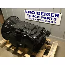 Transmission Assembly FULLER RTX13609A LKQ Geiger Truck Parts