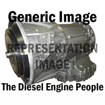 Transmission Assembly FULLER RTX13609P Heavy Quip, Inc. dba Diesel Sales