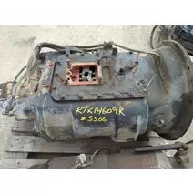 TRANSMISSION FULLER RTX14609R