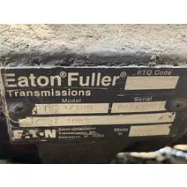 Transmission Assembly FULLER RTX14710B 2679707 Ontario Inc