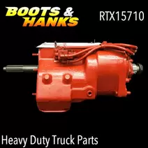Transmission Assembly FULLER RTX15710B Boots &amp; Hanks Of Ohio