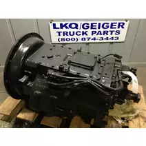 Transmission Assembly FULLER RTX16709H LKQ Geiger Truck Parts
