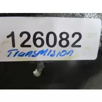 Transmission FULLER RTX16710B