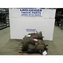 Transmission Assembly FULLER T14607B LKQ Geiger Truck Parts