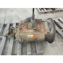 Transmission Assembly FULLER T14607B Michigan Truck Parts