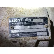 Transmission Fuller Tx14607b