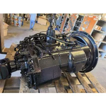 Transmission Assembly Fuller  Bobby Johnson Equipment Co., Inc.