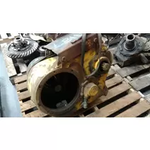 Transfer Case Assembly FWD  Camerota Truck Parts