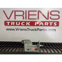 Door Hinge, Front G.M. GM Vriens Truck Parts