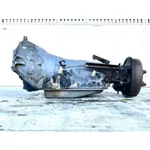 Transmission Assembly GM/Chev (HD) 4L80E Complete Recycling Group LLC