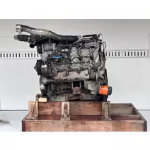 Engine Assembly GM/Chev (HD) 6.6L DURAMAX Complete Recycling Group LLC