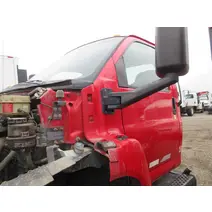 Cab GMC - MEDIUM C7500 Michigan Truck Parts