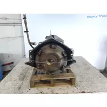 Transmission Assembly GMC 4L80E (1861) LKQ Heavy Truck - TH Evans