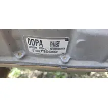 Transmission Assembly GMC 6L90 (1817) LKQ Heavy Truck - Jackson