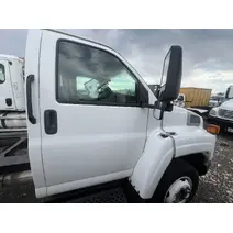 Cab GMC C5500 DTI Trucks