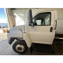 Cab GMC C5500 DTI Trucks