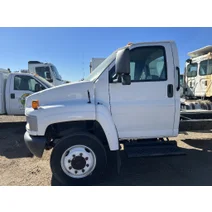 Cab GMC C5500 DTI Trucks