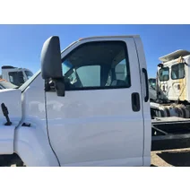 Door Assembly, Front GMC C5500 DTI Trucks