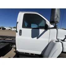 Door Assembly, Front GMC C5500 DTI Trucks