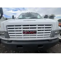 Grille GMC C5500 DTI Trucks