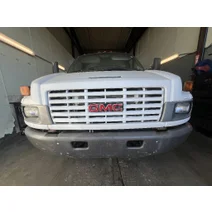 Grille GMC C5500 DTI Trucks